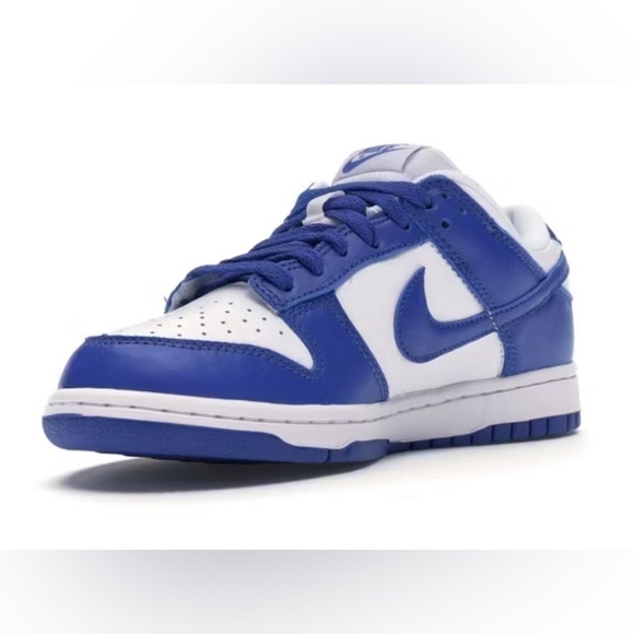 Nike Dunk Low SP
Kentucky (2020/2022) - Picture 4 of 6